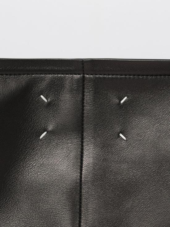 26SS 마르지엘라 드로스트링 숄더벡 SB1ZH0004P8832 HB323 Black - MAISON MARGIELA