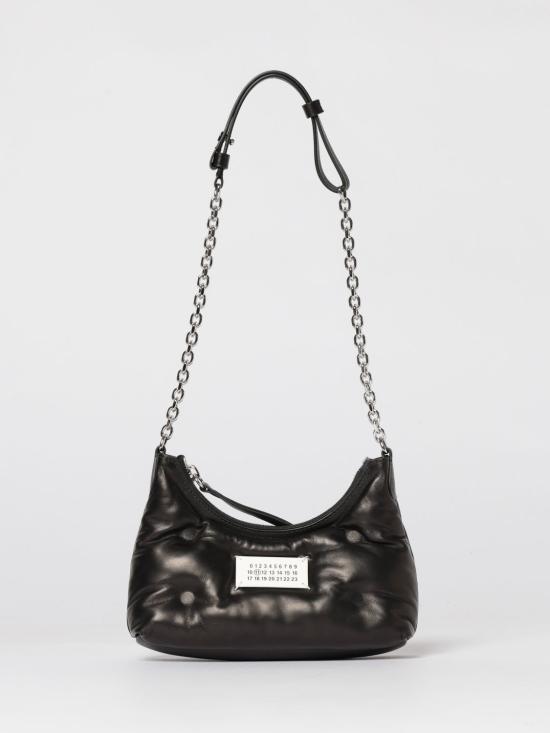 26SS 마르지엘라 크로스백 SB1WG0021P4300 T8013 Black