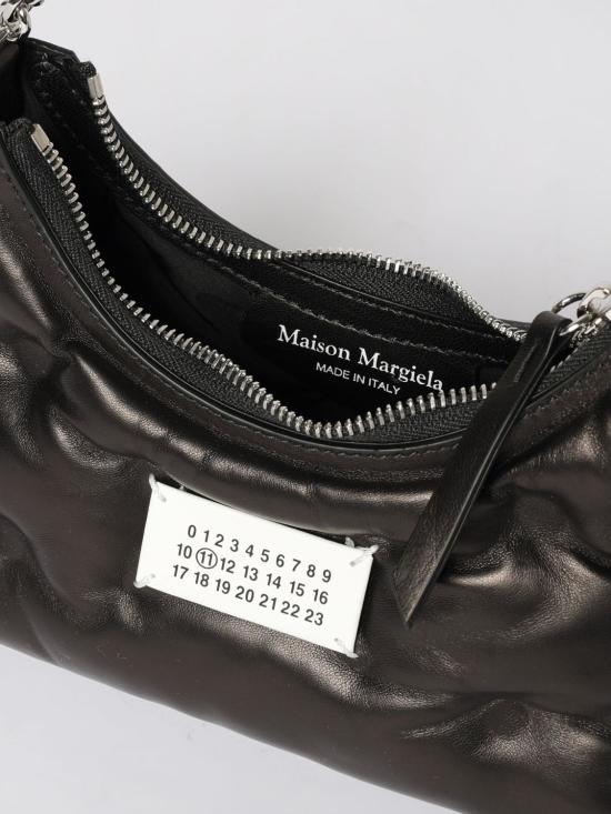 26SS 마르지엘라 크로스백 SB1WG0021P4300 T8013 Black - MAISON MARGIELA