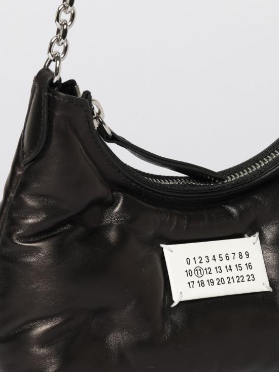 26SS 마르지엘라 크로스백 SB1WG0021P4300 T8013 Black - MAISON MARGIELA