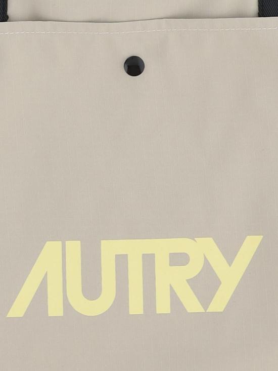 26SS 오트리 토트백 BAPU089J Ivory - AUTRY
