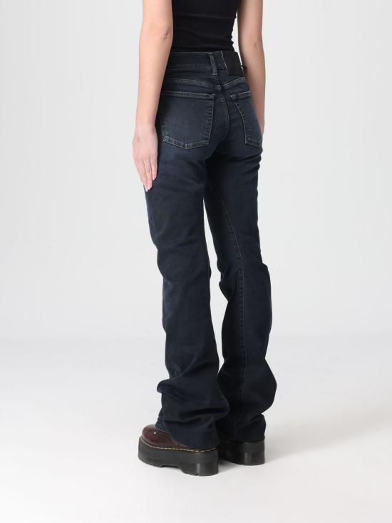 26SS 하이쿠레 데님 팬츠 HEW03363DS091 L0915 Denim - HAIKURE