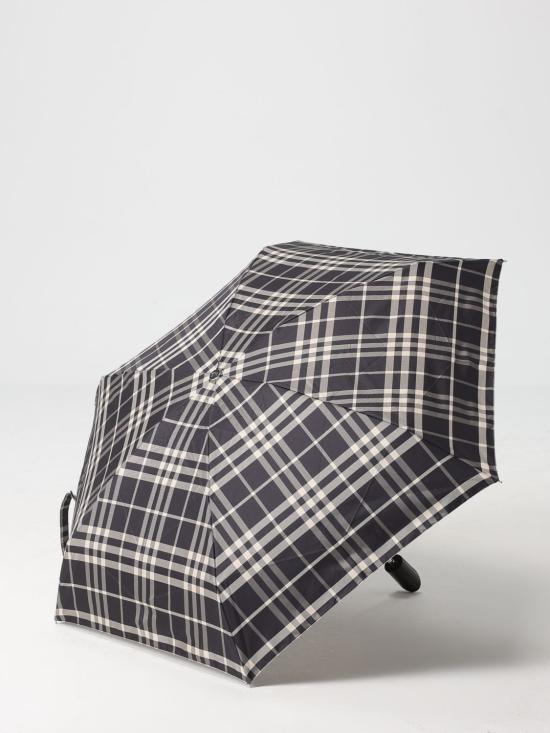 26SS 버버리 가죽소품 8122034 Black - BURBERRY