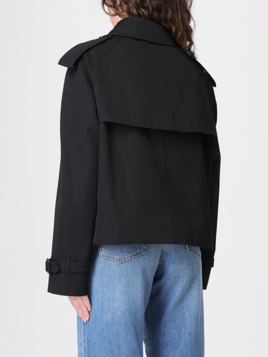 26SS 버버리 자켓 8072849 Black - BURBERRY