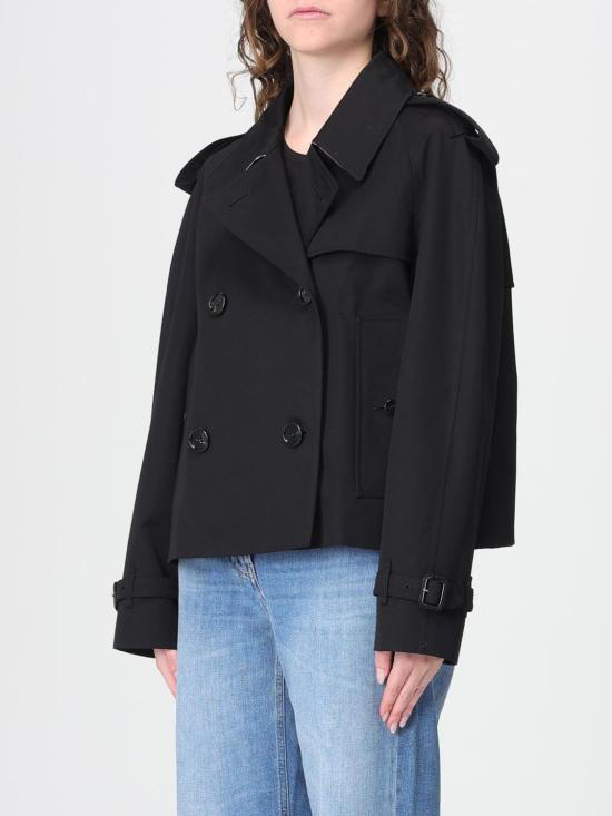 26SS 버버리 자켓 8072849 Black - BURBERRY