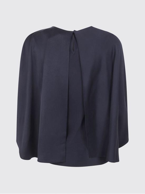 26SS 심카이 블라우스 1262227Q Black - SIMKHAI