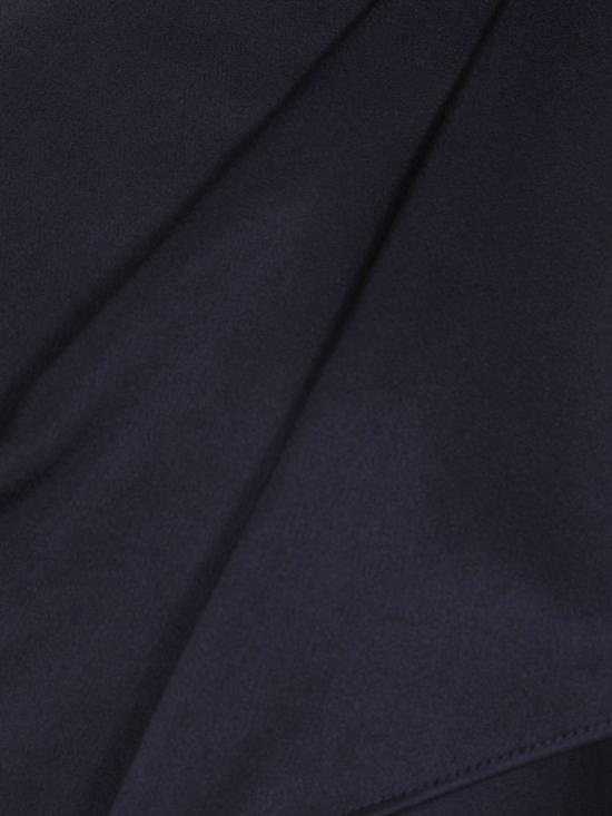 26SS 심카이 블라우스 1262227Q Black - SIMKHAI