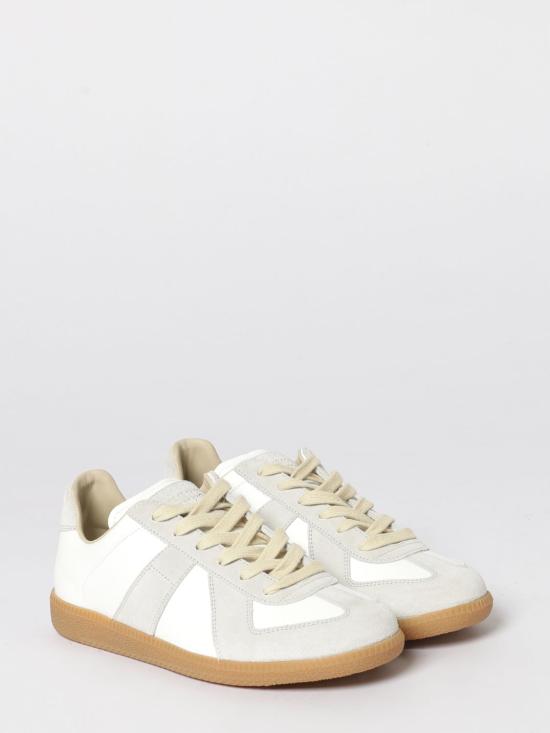 26SS 마르지엘라 스니커즈 S58WS0109P1895 T1016 White - MAISON MARGIELA