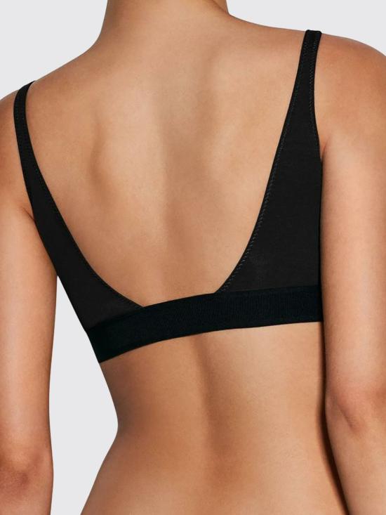 26SS 톰포드 브라  BRJ016JEX011 NAA Black - TOMFORD