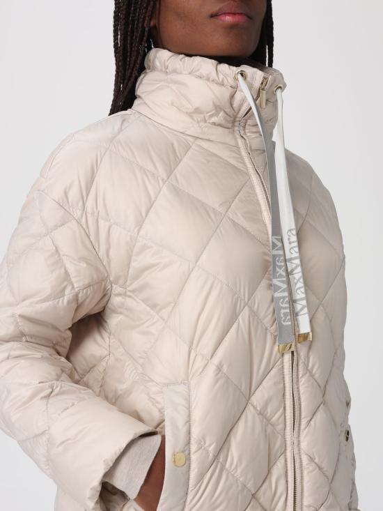 26SS 막스마라 더 큐브 자켓 2619481114600 031 Sand - MAXMARA THE CUBE