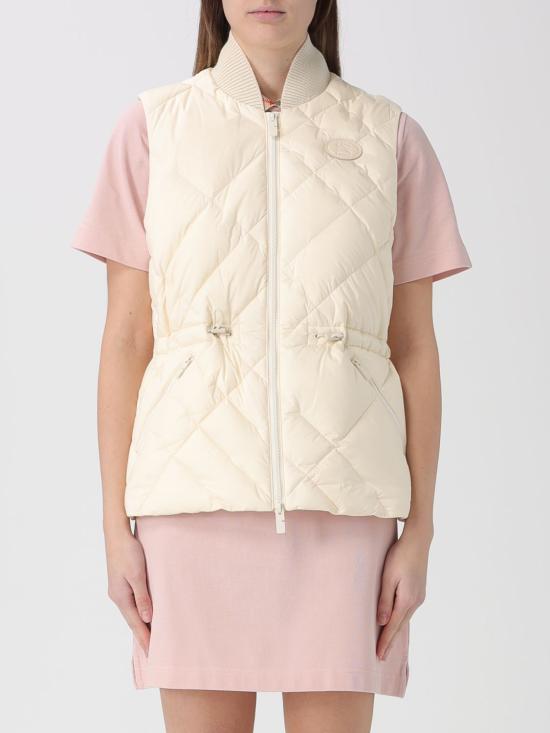 26SS 버버리 베스트 8114172 White