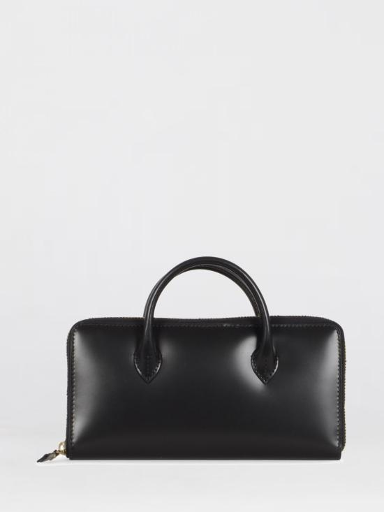 26SS 꼼데가르송 남성지갑 SA0110HA 1 Black