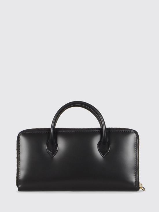 26SS 꼼데가르송 남성지갑 SA0110HA 1 Black - COMME DES GARCONS