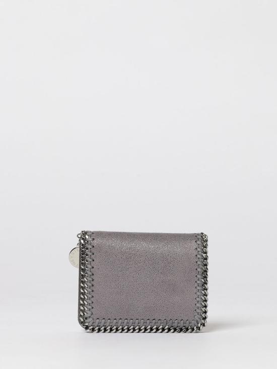 26SS 스텔라 맥카트니 지갑 7P0085W9132 1236 Grey