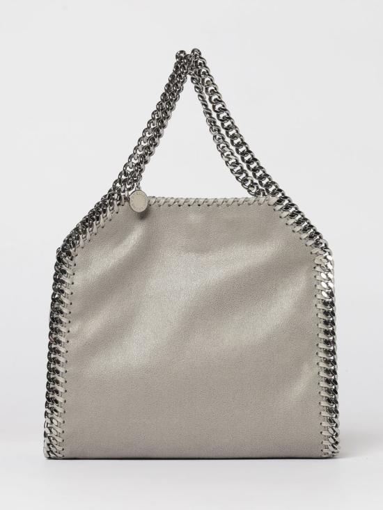 26SS 스텔라 맥카트니 토트백 371223W9132 1220 Grey