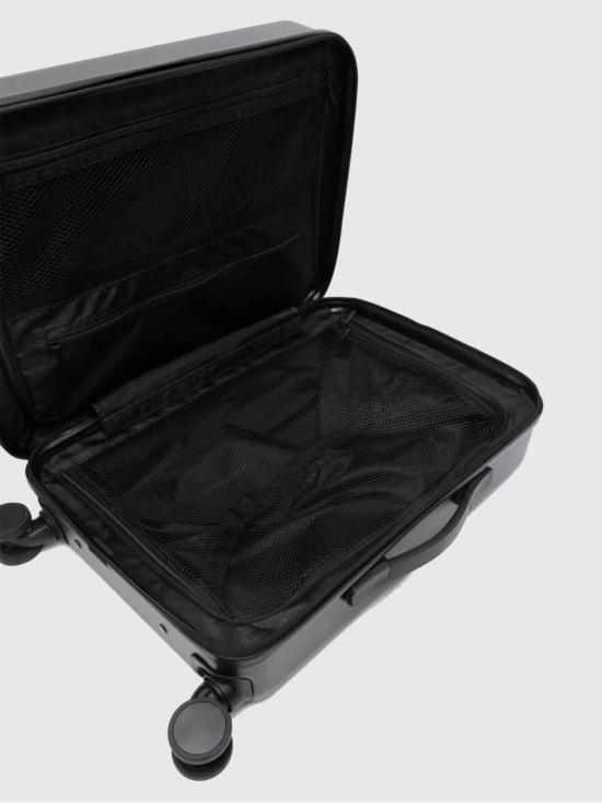 26SS 엠포리오 아르마니 더플백 Y4Q367Y138E 81072 Black - EMPORIO ARMANI