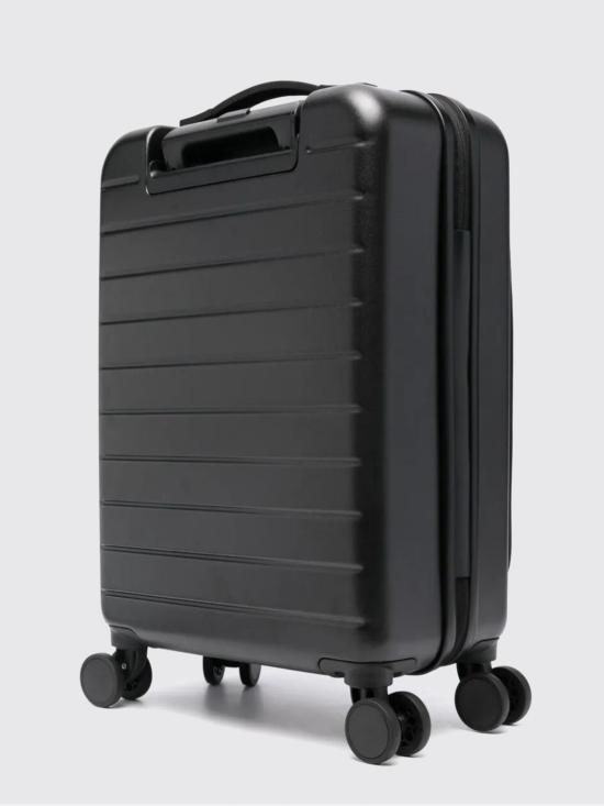 26SS 엠포리오 아르마니 더플백 Y4Q367Y138E 81072 Black - EMPORIO ARMANI