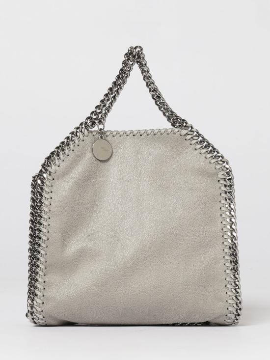 26SS 스텔라 맥카트니 토트백 391698W9132 1220 Grey