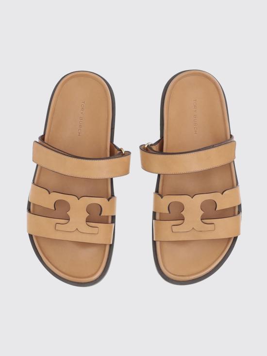 26SS 토리버치 힐/펌프스 168791 200 Beige - TORY BURCH