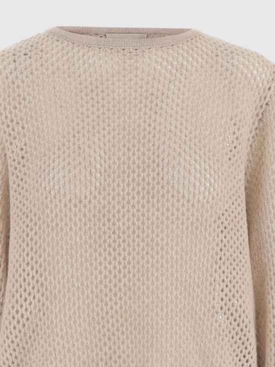 26SS 얼루드 스웨터 26217642 45 Beige - ALLUDE