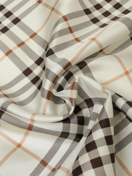 26SS 버버리 머플러/스카프 8120319 White - BURBERRY