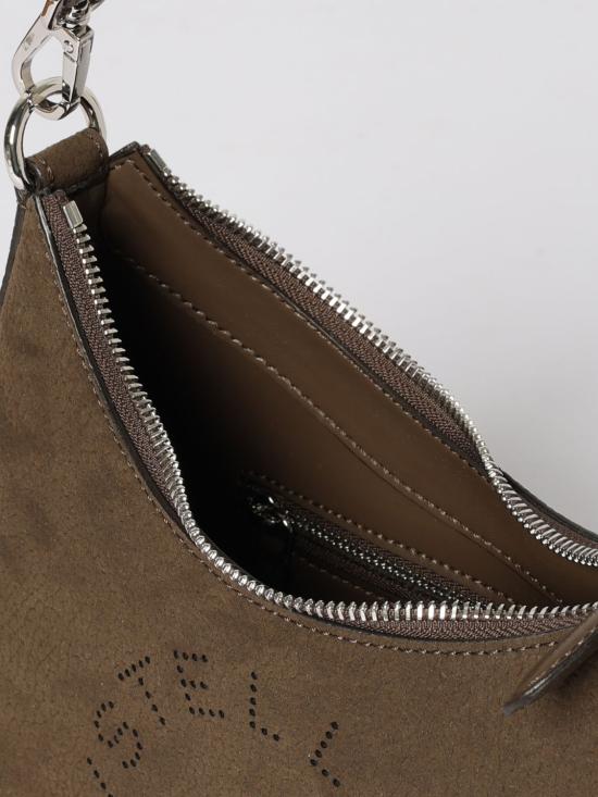 26SS 스텔라 맥카트니 숄더백 7B0062WP0547 2017 Brown - STELLA MCCARTNEY