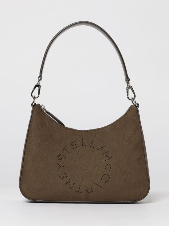 26SS 스텔라 맥카트니 숄더백 7B0062WP0547 2017 Brown