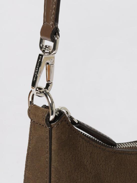 26SS 스텔라 맥카트니 숄더백 7B0062WP0547 2017 Brown - STELLA MCCARTNEY