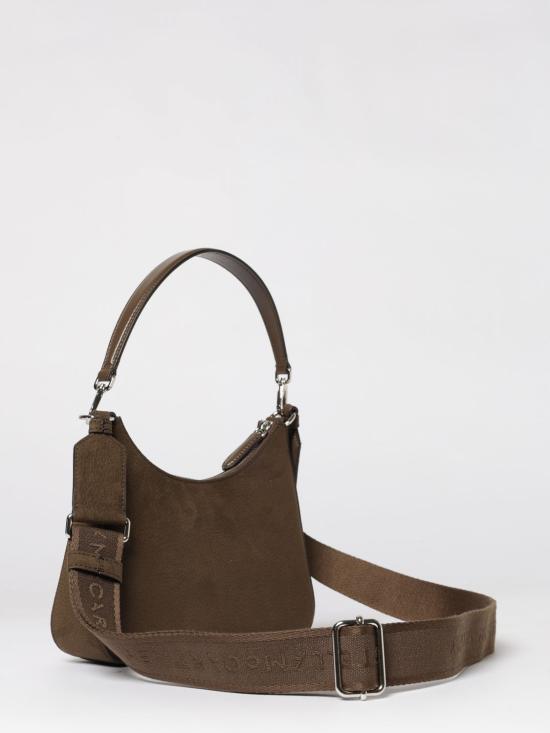 26SS 스텔라 맥카트니 숄더백 7B0062WP0547 2017 Brown - STELLA MCCARTNEY