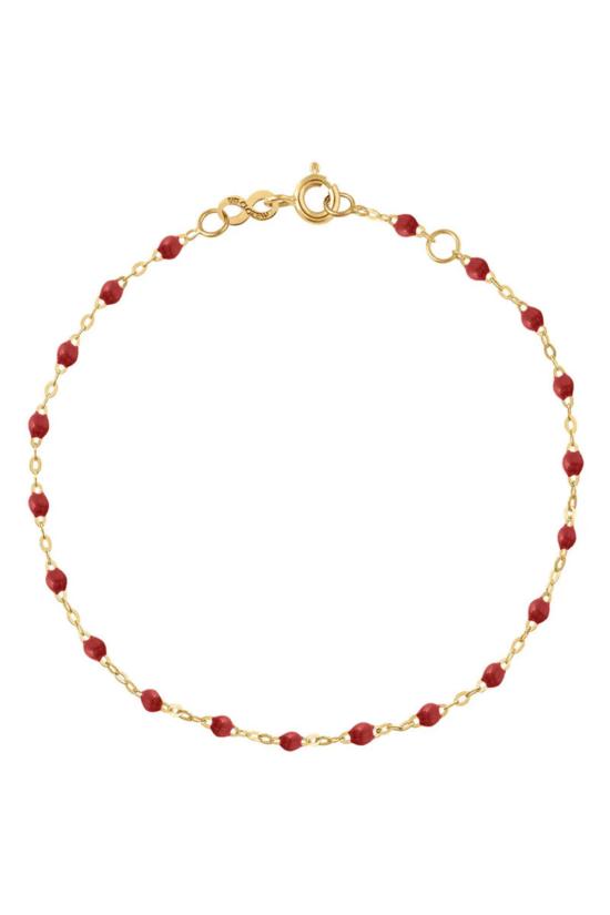  지지 끌로조 팔찌 지지 클로조 클래식 지지 브레이슬릿