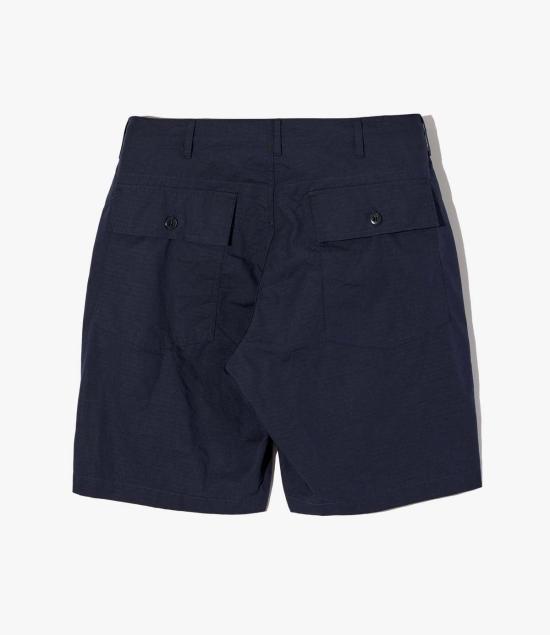  엔지니어드가먼츠 숏팬츠 엔지니어드 가먼츠 피로 반바지 - ENGINEERED GARMENTS