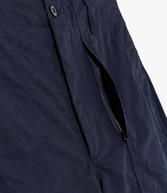  엔지니어드가먼츠 숏팬츠 엔지니어드 가먼츠 피로 반바지 - ENGINEERED GARMENTS