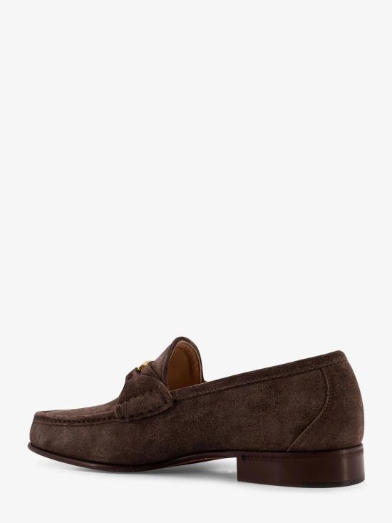 26SS 발렌티노 가라바니 로퍼 8Y2S0J68UZMC4P Brown - VALENTINO GARAVANI