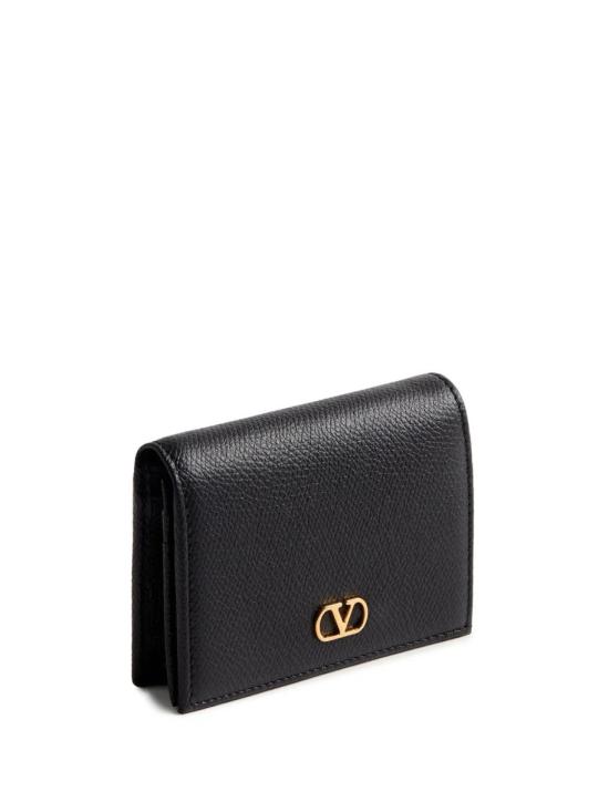 26SS 발렌티노 가라바니 지갑 8W2P0AJ3SNP0NO Black - VALENTINO GARAVANI