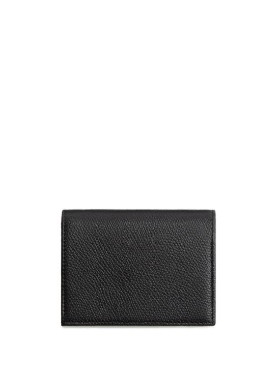 26SS 발렌티노 가라바니 지갑 8W2P0AJ3SNP0NO Black - VALENTINO GARAVANI