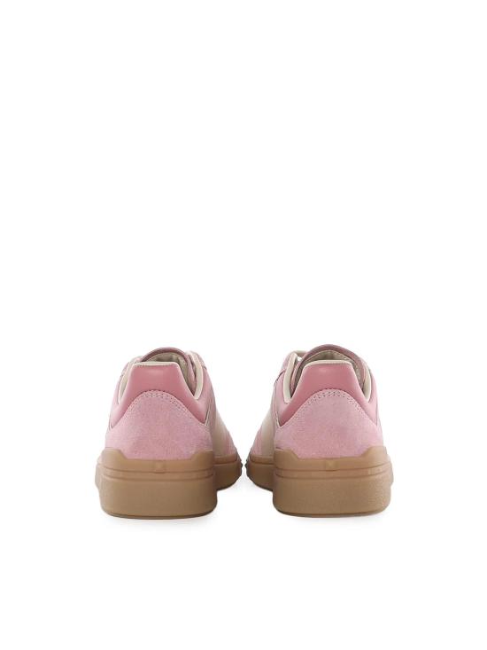 26SS 발렌티노 가라바니 스니커즈 8W2S0IL9LALBRN Pink - VALENTINO GARAVANI