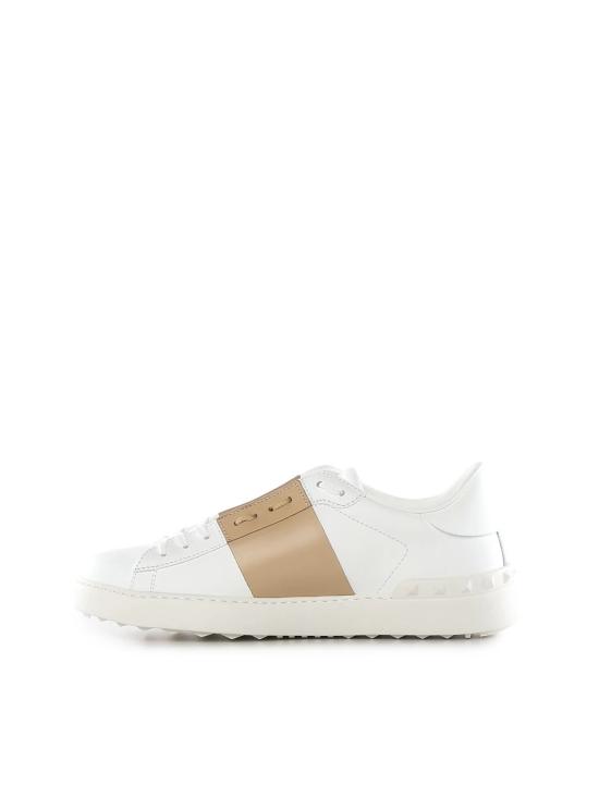 26SS 발렌티노 가라바니 스니커즈 8Y2S0830BLUDAH White - VALENTINO GARAVANI