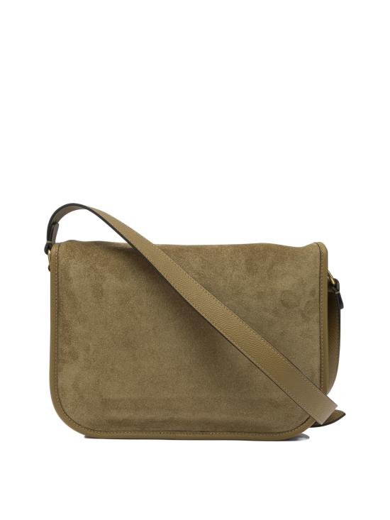 26SS 발렌티노 가라바니 크로스백 8Y2B0S78UEXRDX Brown - VALENTINO GARAVANI