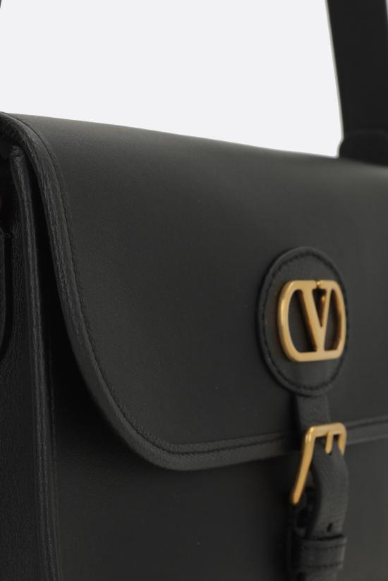 26SS 발렌티노 가라바니 크로스백 8Y2B0S78RBN0NO Black - VALENTINO GARAVANI