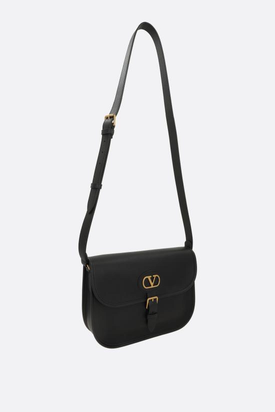 26SS 발렌티노 가라바니 크로스백 8Y2B0S78RBN0NO Black - VALENTINO GARAVANI