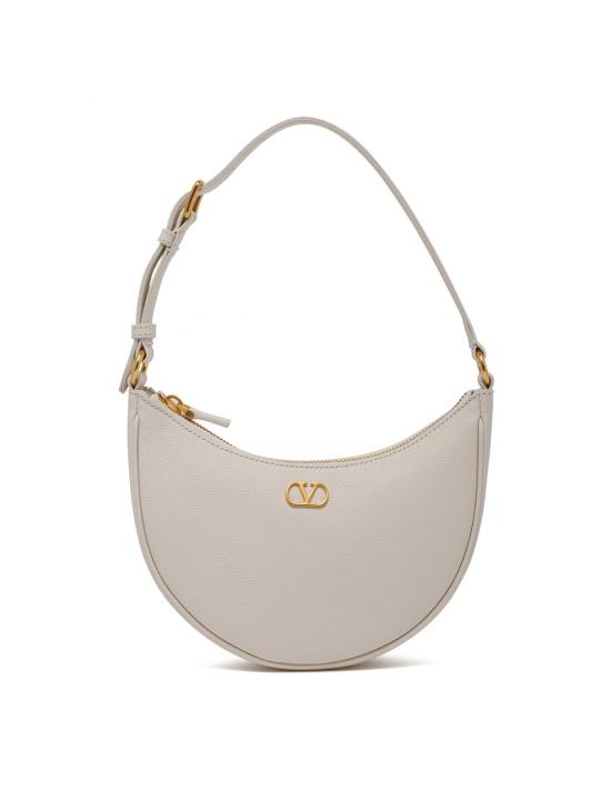 26SS 발렌티노 가라바니 숄더백 8W2P0AK3SNPI16 White