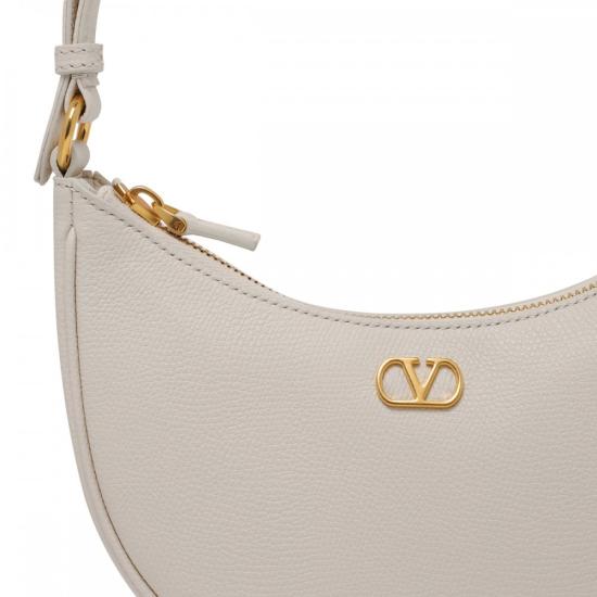 26SS 발렌티노 가라바니 숄더백 8W2P0AK3SNPI16 White - VALENTINO GARAVANI