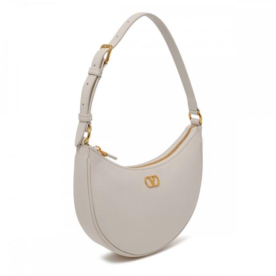 26SS 발렌티노 가라바니 숄더백 8W2P0AK3SNPI16 White - VALENTINO GARAVANI