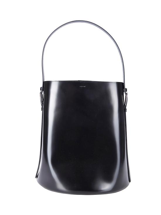 26SS 코페르니 숄더백 COPBA126F6045 BLK BLACK