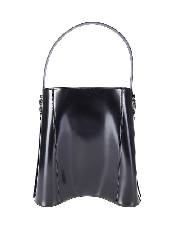 26SS 코페르니 숄더백 COPBA126F6045 BLK BLACK - COPERNI