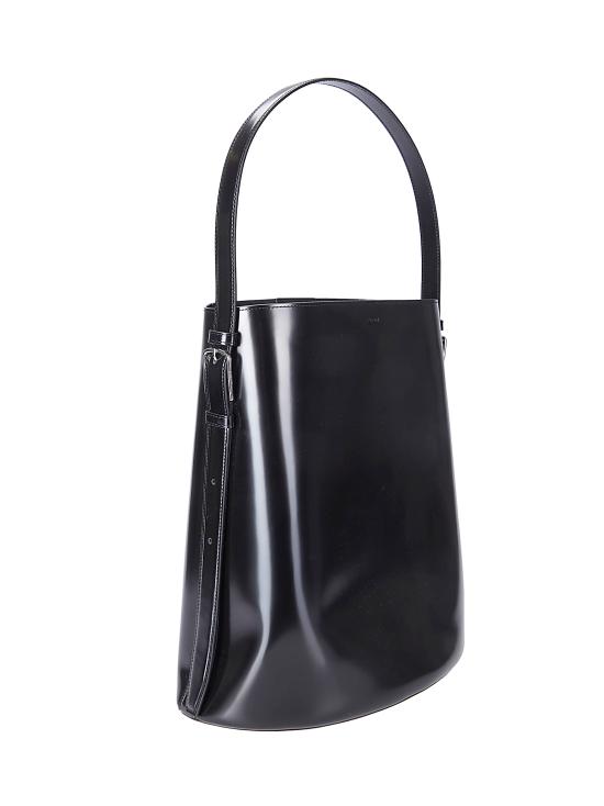 26SS 코페르니 숄더백 COPBA126F6045 BLK BLACK - COPERNI