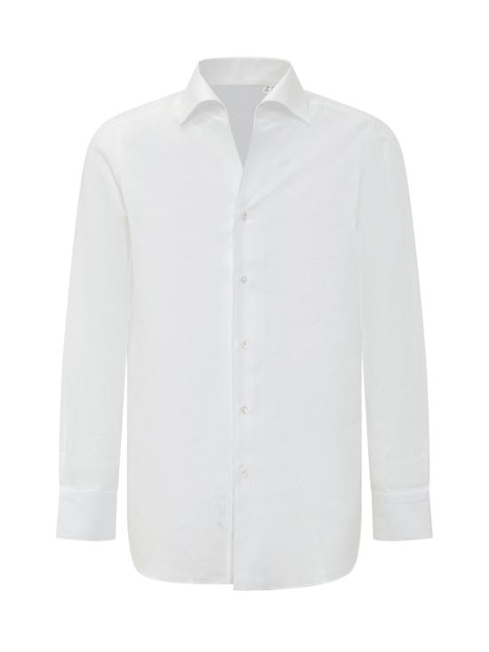 26SS 피나모레 긴팔 셔츠 ML22UTZL840033C0090 12 BIANCO