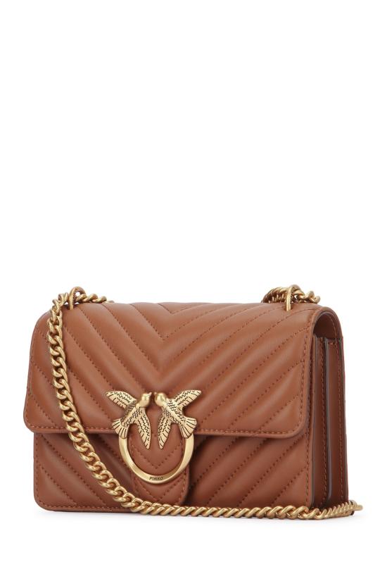 26SS 핑코 토트백 100074A0GK L17Q - PINKO