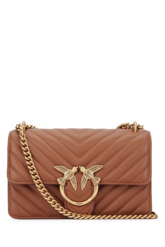 26SS 핑코 토트백 100074A0GK L17Q