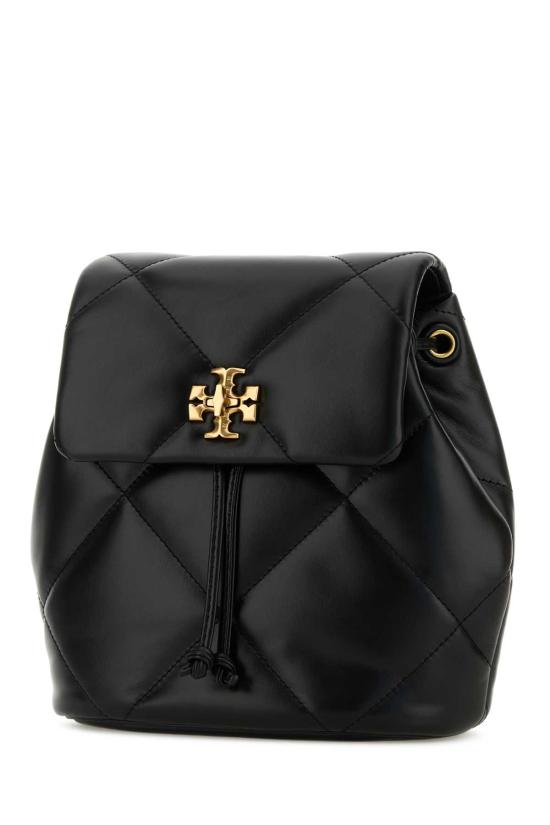 26SS 토리버치 키라 백팩 170485 001 Black - TORY BURCH